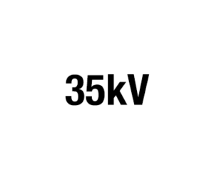 35kV